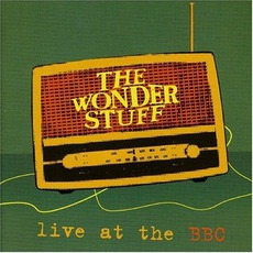 Live At The BBC mp3 Artist Compilation by The Wonder Stuff