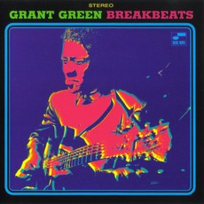 Blue Breakbeats mp3 Artist Compilation by Grant Green