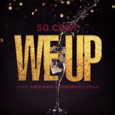 We Up mp3 Single by 50 Cent