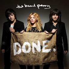 DONE. mp3 Single by The Band Perry