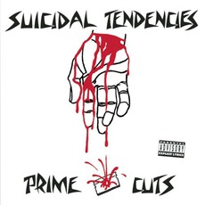 Prime Cuts mp3 Artist Compilation by Suicidal Tendencies