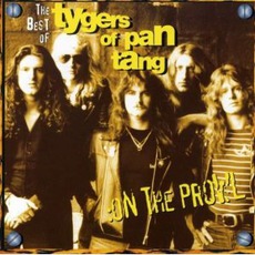 On The Prowl: The Best Of mp3 Artist Compilation by Tygers Of Pan Tang