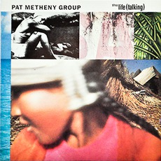 Still Life (Talking) mp3 Album by Pat Metheny Group