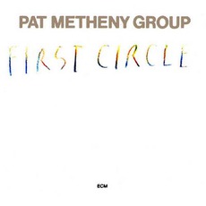 First Circle mp3 Album by Pat Metheny Group