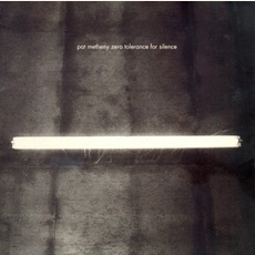 Zero Tolerance For Silence mp3 Album by Pat Metheny