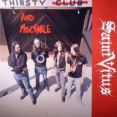 Thirsty And Miserable mp3 Album by Saint Vitus