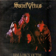 Hallow's VIctim mp3 Album by Saint Vitus