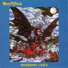 Mournful Cries mp3 Album by Saint Vitus