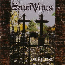 Die Healing mp3 Album by Saint Vitus