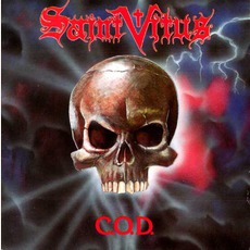 C. O. D. mp3 Album by Saint Vitus