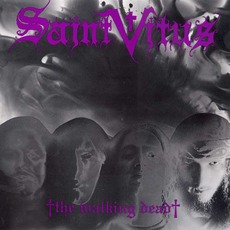 The Walking Dead mp3 Album by Saint Vitus