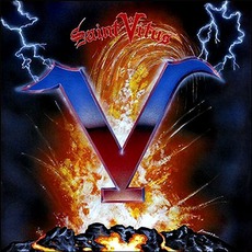 V mp3 Album by Saint Vitus