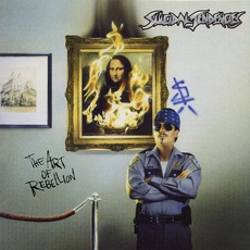 The Art Of Rebellion mp3 Album by Suicidal Tendencies