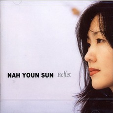 Reflet mp3 Album by Youn Sun Nah (나윤선)