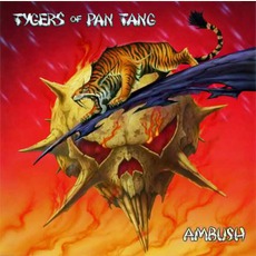 Ambush mp3 Album by Tygers Of Pan Tang