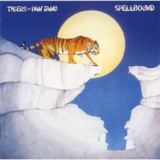 Spellbound (Re-Issue) mp3 Album by Tygers Of Pan Tang