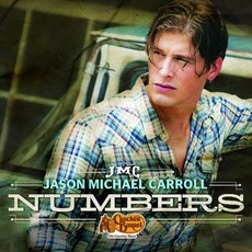 Numbers mp3 Album by Jason Michael Carroll