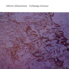 Virðulegu Forsetar mp3 Album by Jóhann Jóhannsson