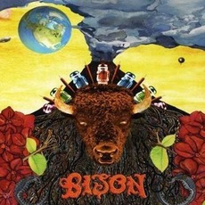 Earthbound mp3 Album by Bison B.C.
