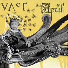 April mp3 Album by VAST