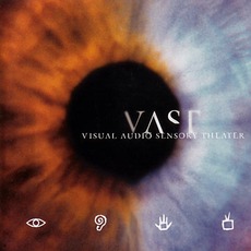 Visual Audio Sensory Theater mp3 Album by VAST