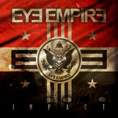 Impact mp3 Album by Eye Empire