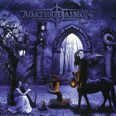 Phoenix (Limited Edition) mp3 Album by Agathodaimon