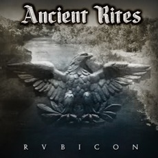Rubicon mp3 Album by Ancient Rites