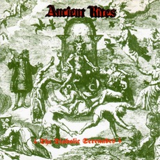 The Diabolic Serenades mp3 Album by Ancient Rites