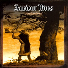 Fatherland mp3 Album by Ancient Rites