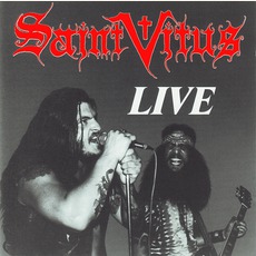 Live mp3 Live by Saint Vitus
