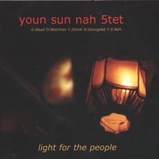 Light For The People mp3 Live by Youn Sun Nah 5tet