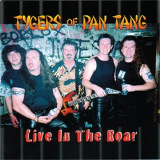 Live In The Roar mp3 Live by Tygers Of Pan Tang