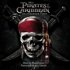 Pirates Of The Caribbean: On Stranger Tides mp3 Soundtrack by Hans Zimmer