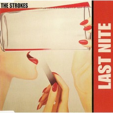 Last Nite mp3 Single by The Strokes