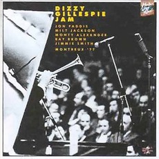 Montreux '77 mp3 Live by Dizzy Gillespie