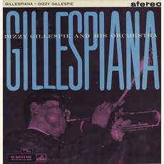 Gillespiana And Carnegie Hall Concert mp3 Live by Dizzy Gillespie
