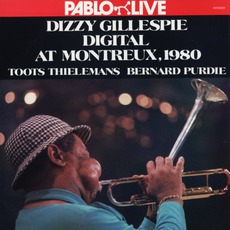Digital At Montreux, 1980 mp3 Live by Dizzy Gillespie
