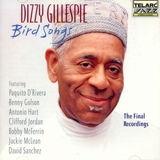 Bird Songs: The Final Recording mp3 Live by Dizzy Gillespie