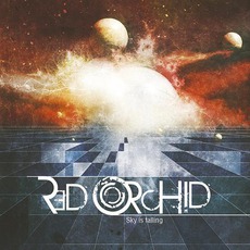 Sky Is Falling mp3 Album by Red Orchid