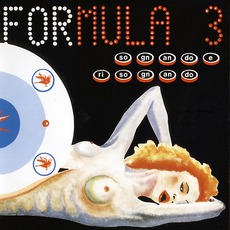 Sognando E Risognando mp3 Album by Formula 3