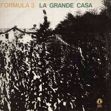 La Grande Casa mp3 Album by Formula 3