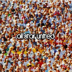 All Star United mp3 Album by All Star United