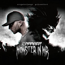 Monster In Mir mp3 Album by Chakuza