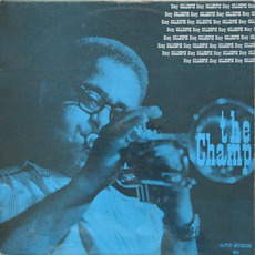 The Champ mp3 Album by Dizzy Gillespie