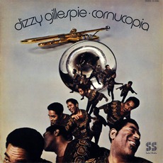 Cornucopia mp3 Album by Dizzy Gillespie
