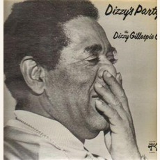 Dizzy's Party mp3 Album by Dizzy Gillespie