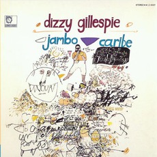 Jambo Caribe (Remastered) mp3 Album by Dizzy Gillespie