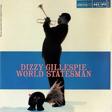 World Statesman mp3 Album by Dizzy Gillespie