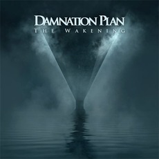 The Wakening mp3 Album by Damnation Plan